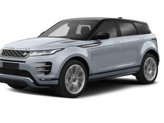 LAND ROVER RANGE ROVER EVOQUE 2023 SALZL2FX9PH207232 image